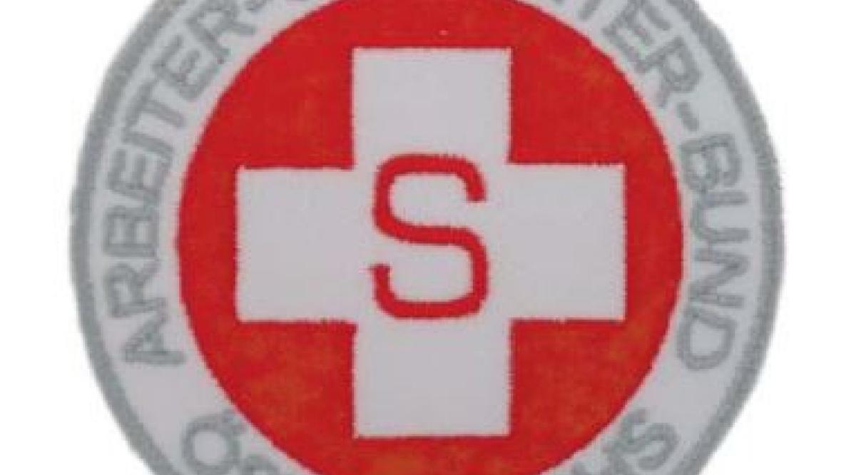 Rotes Kreuz 2